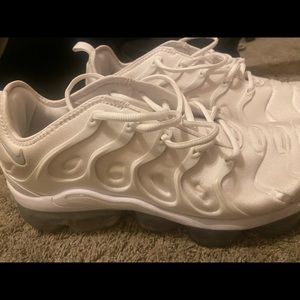 Nike air vapor max plus